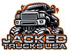 Jacked Trucks USA